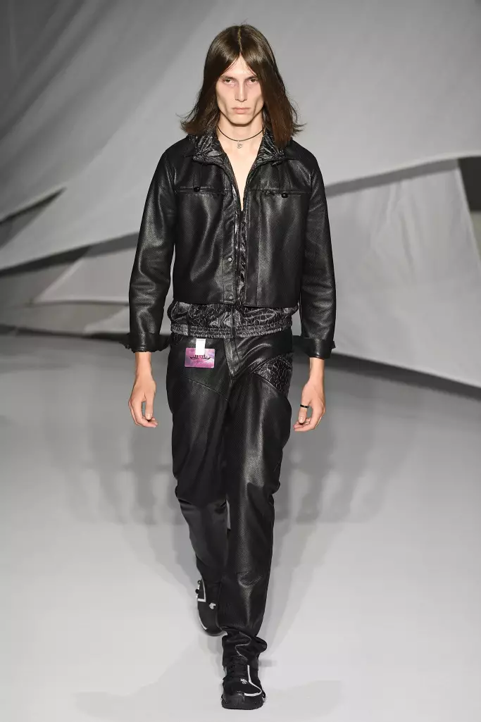 Lohataona Cottweiler Men 2019