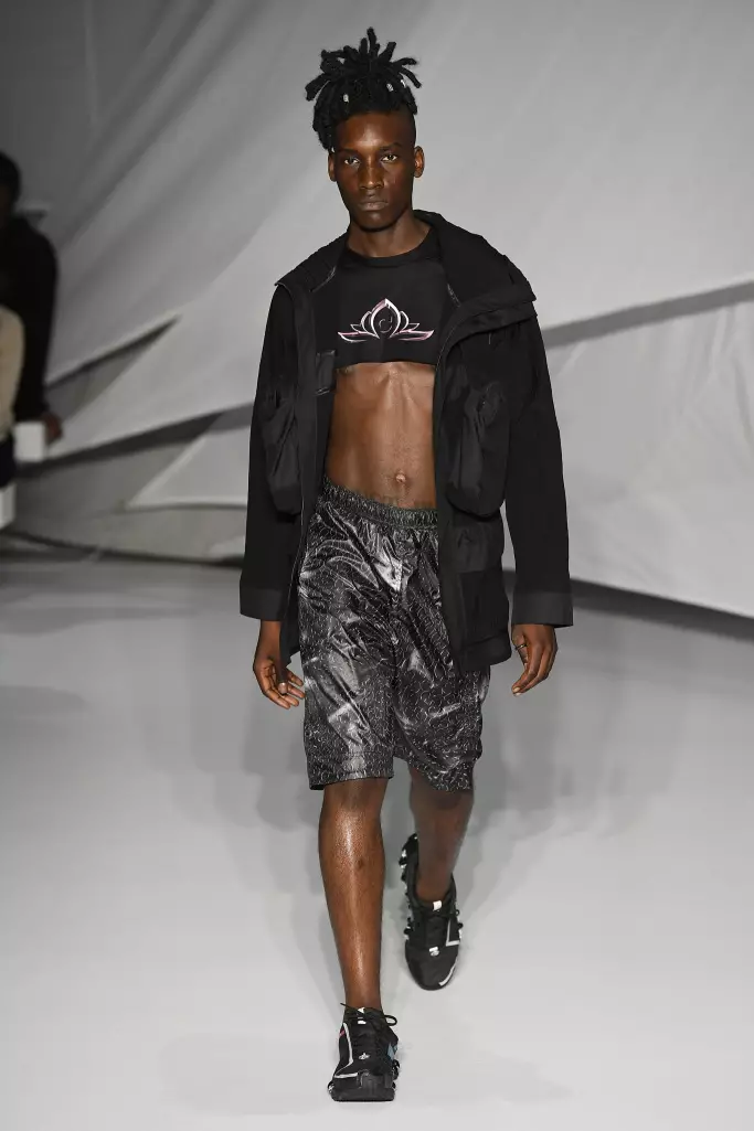 Cottweiler Men's Spring 2019