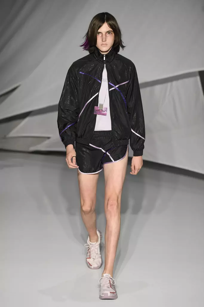 Cottweiler Men's Spring 2019