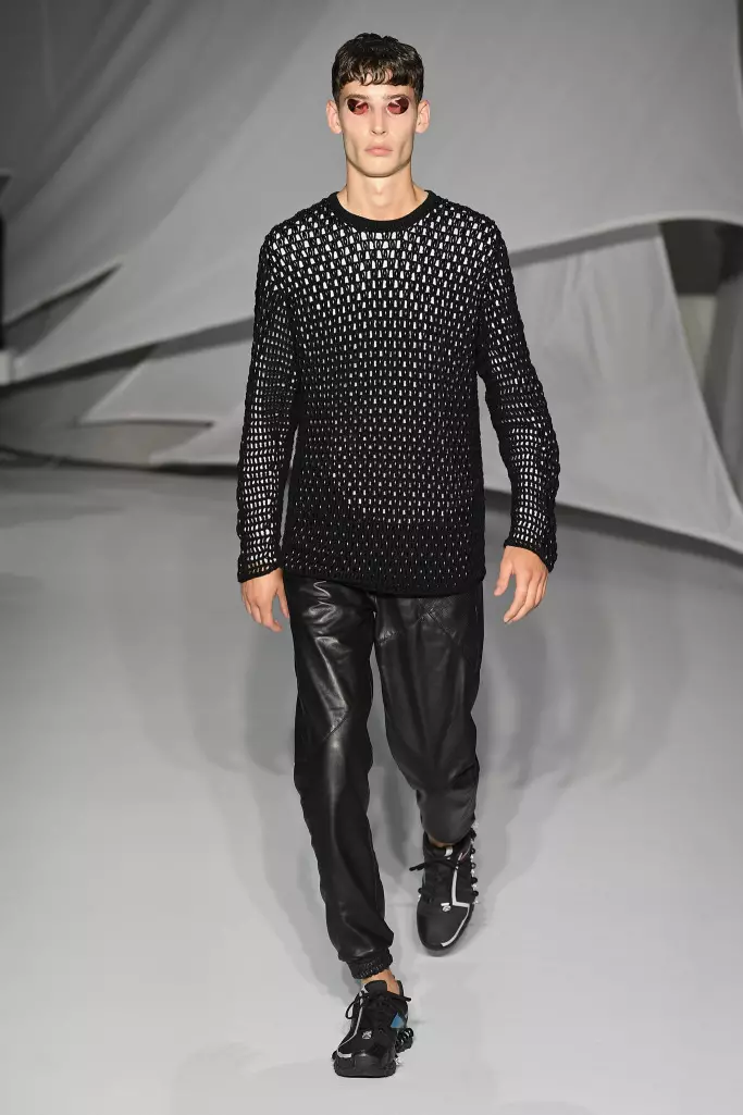 Cottweiler Heren Spring 2019