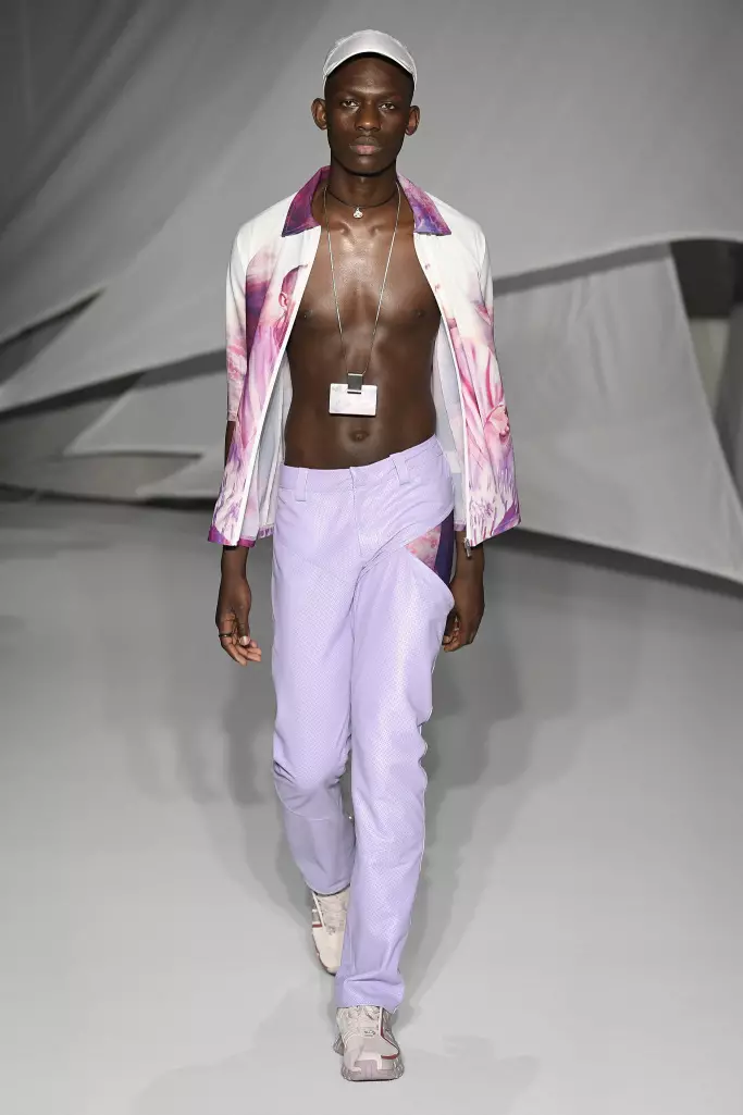 Cottweiler Men's Spring 2019