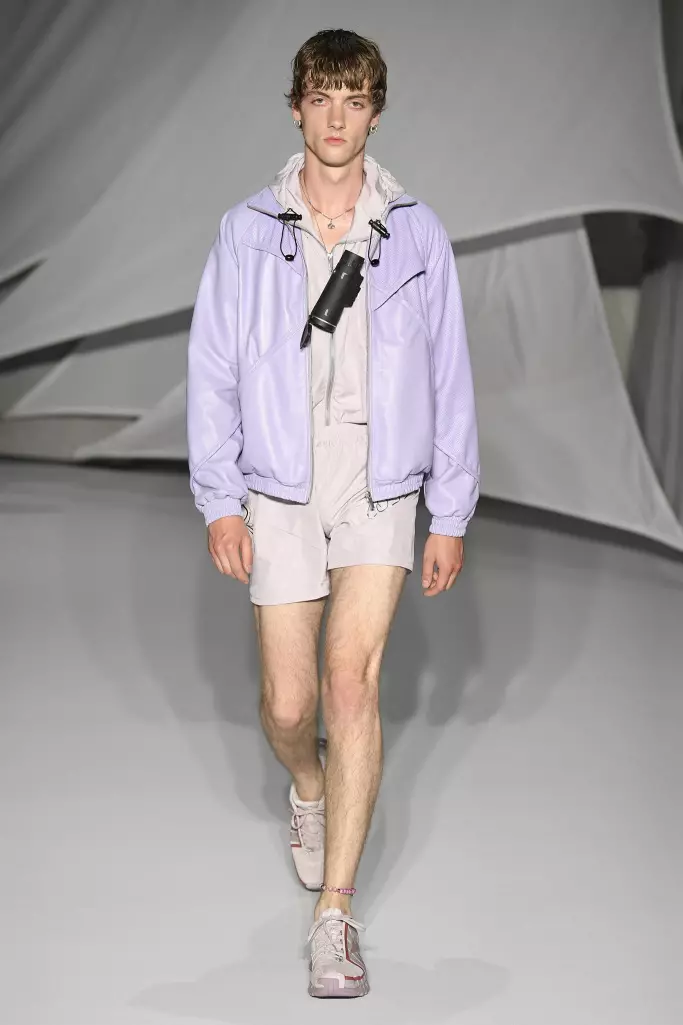 Cottweiler Men's Spring 2019