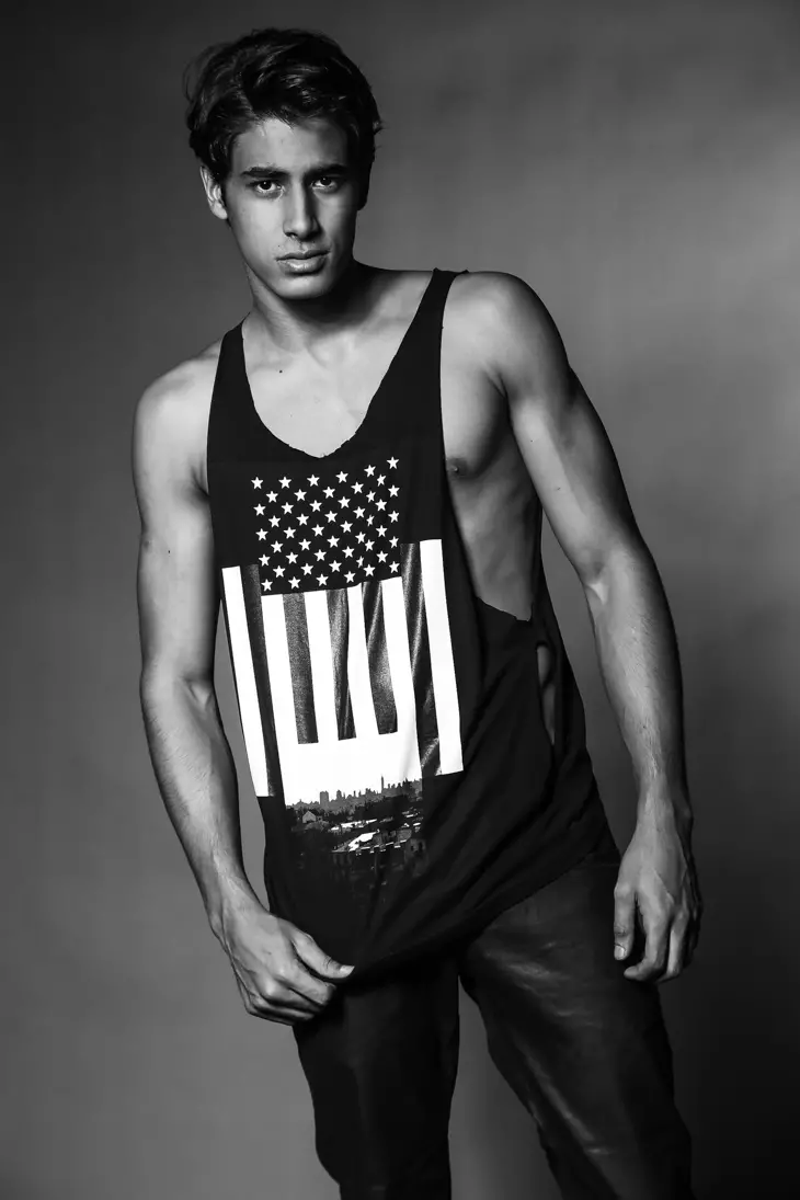 Renato Menezes por Jeff Segenreich6