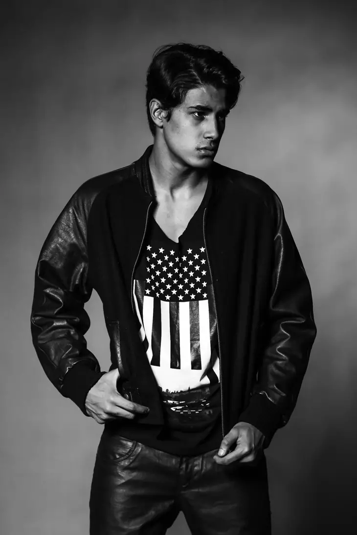 Renato Menezes por Jeff Segenreich1