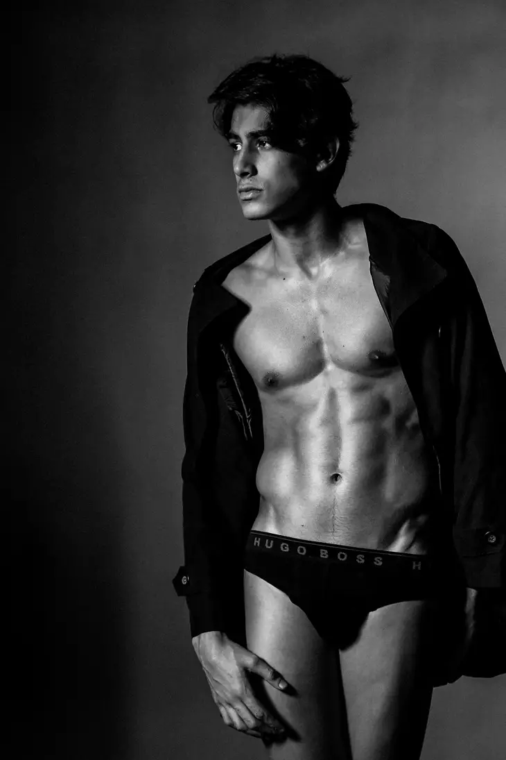 Renato Menezes por Jeff Segenreich13