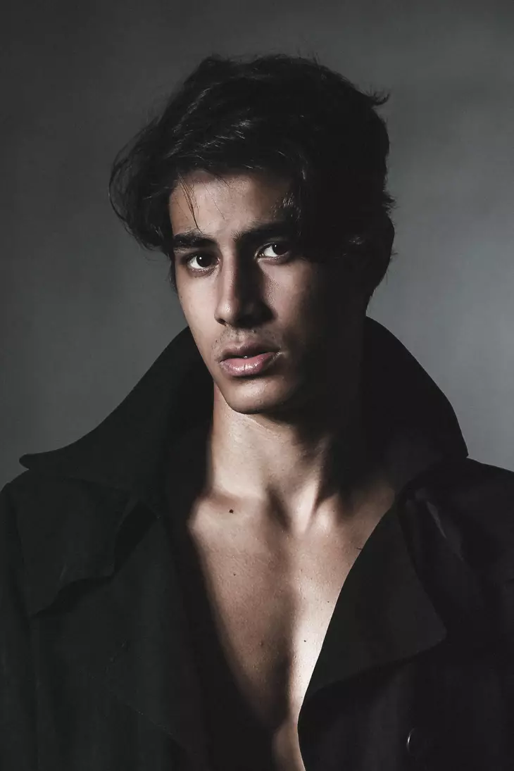 Renato Menezes por Jeff Segenreich12