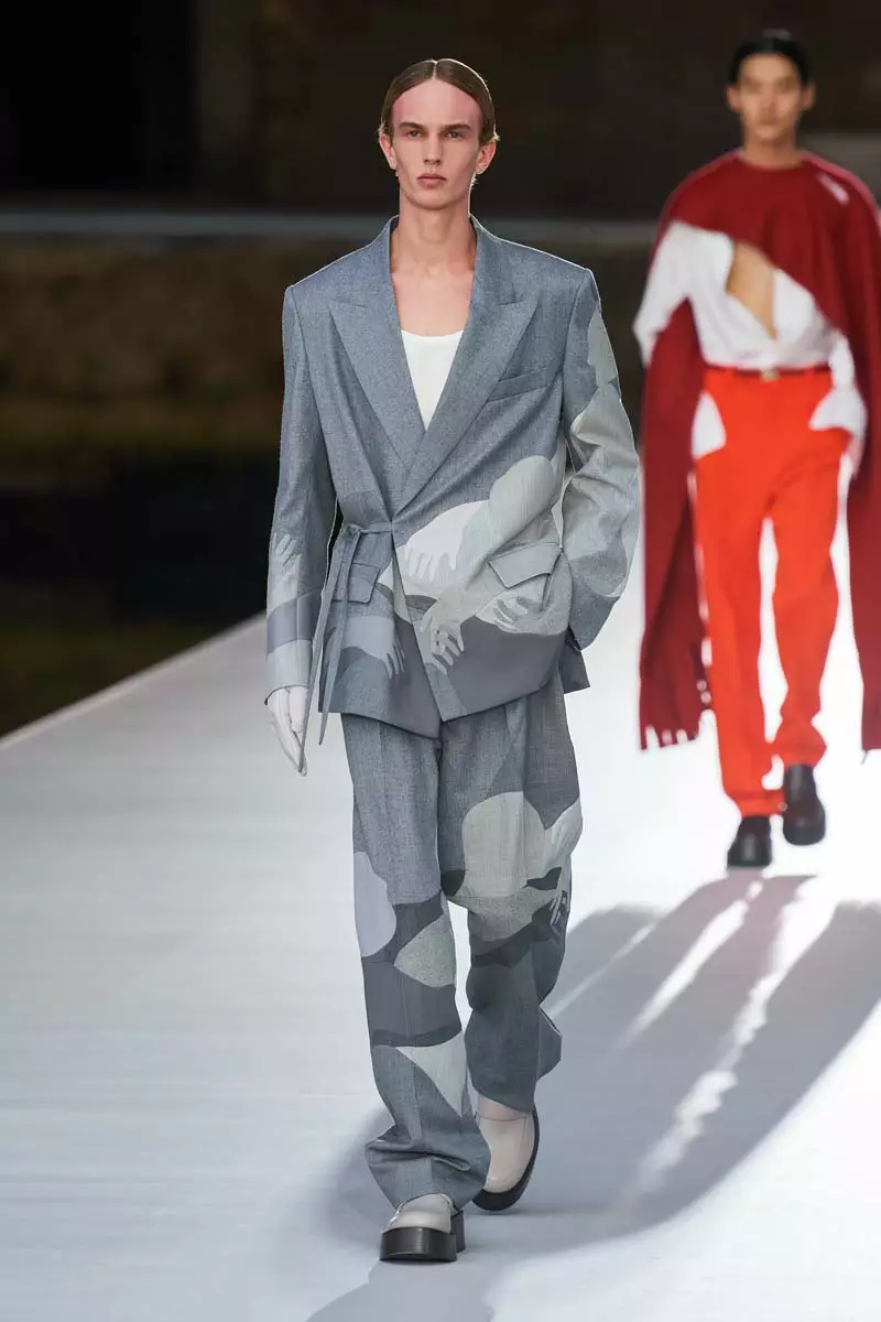 Valentino Haute Couture Men's Fall 2021 Collection 7473_15