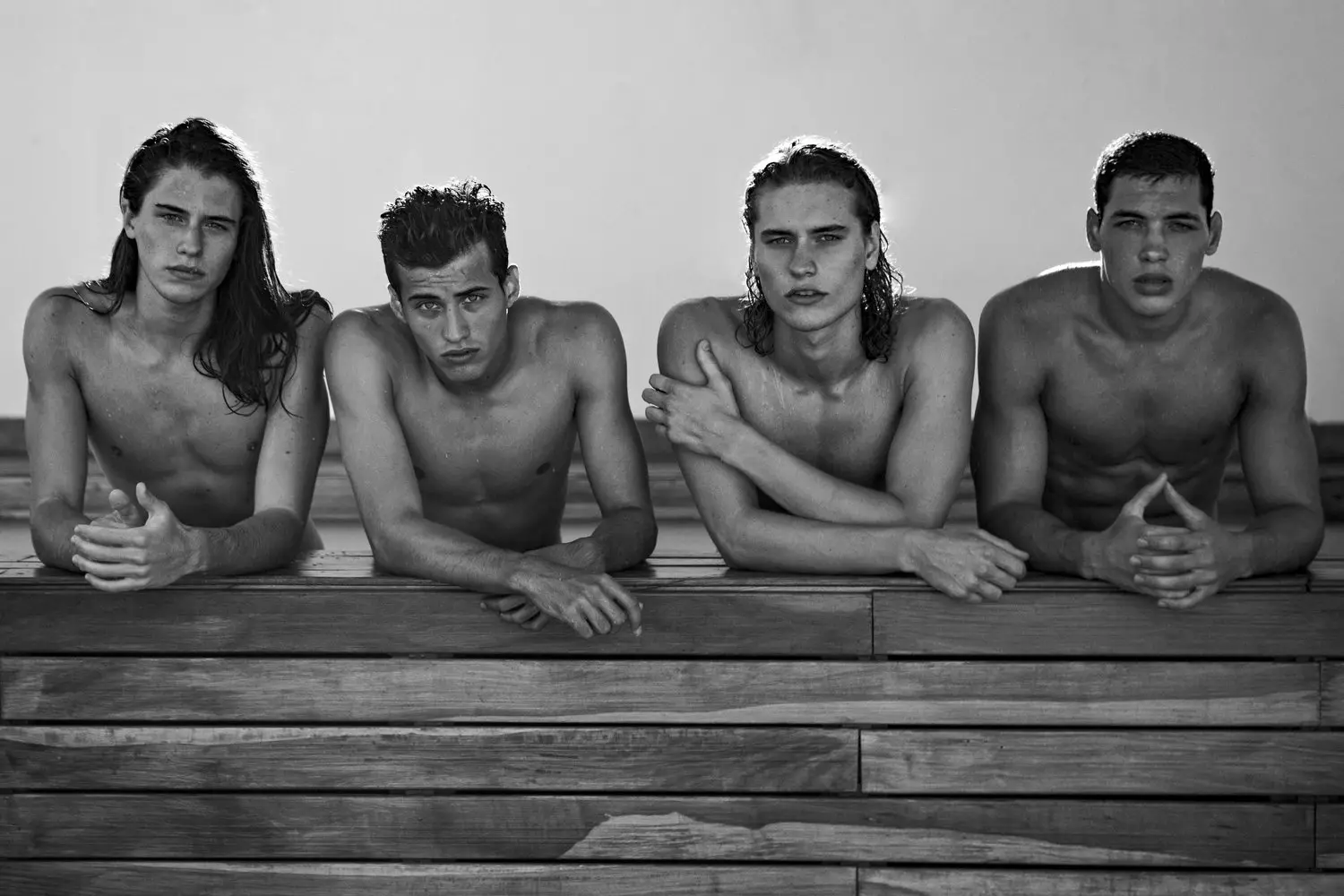 Fotograf Leonardo Corredor vam dokazuje zašto su argentinski modeli najbolji