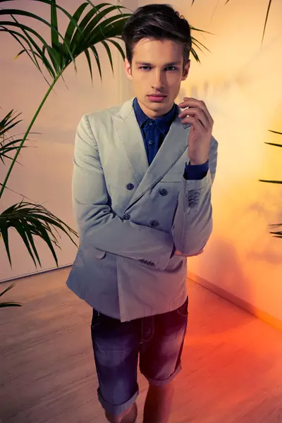 Hamaki Ho Spring/Summer 2012 campaign 7534_6