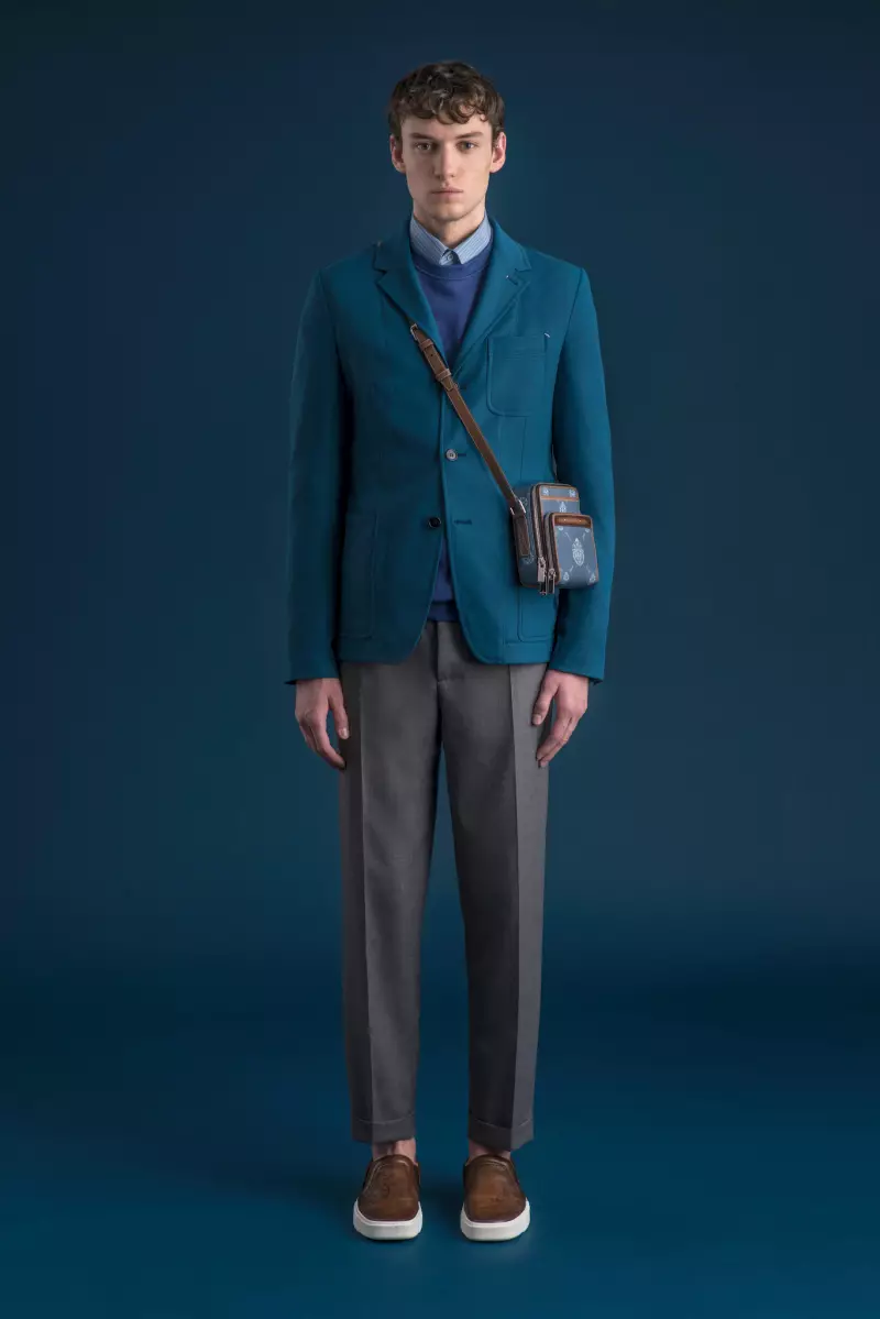 Berluti Men's Spring 2022 Paris 7543_17