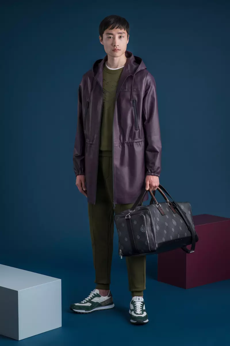 Berluti Men's Spring 2022 Paris 7543_21