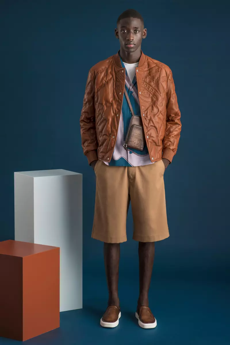 Berluti Men’s Spring 2022 Paris 7543_3