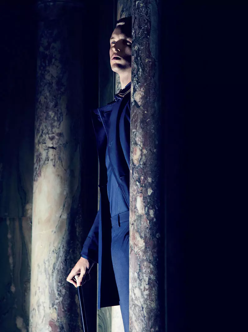 Kangelane – Dior Homme 2013 7561_3