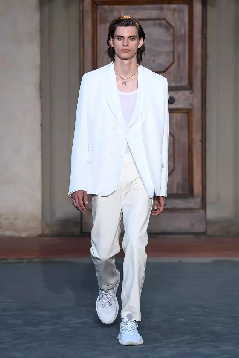 Roberto Cavalli Menswear Lehlabula Lehlabula la 2019 Florence23