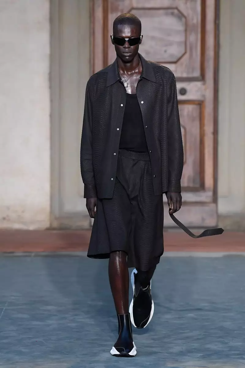 Earrach Earraigh Roberto Cavalli Menswear 2019 Florence3