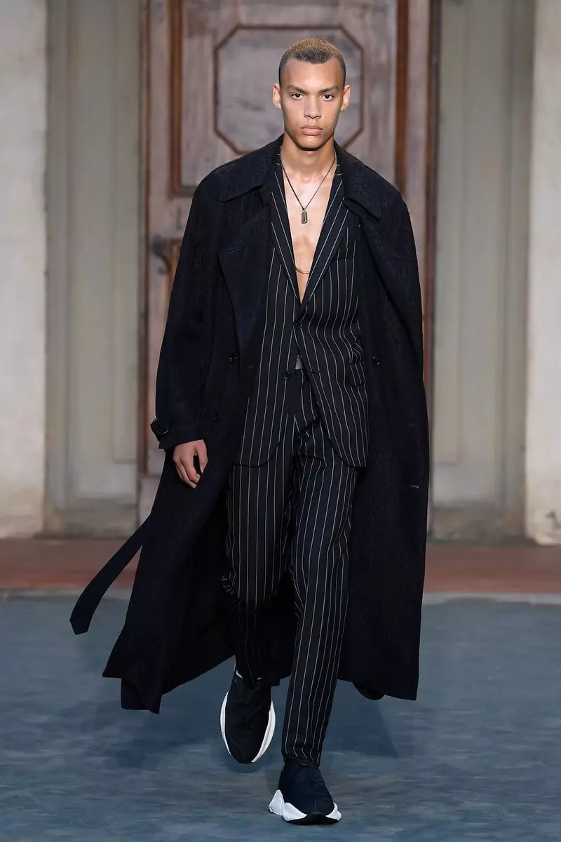 Roberto Cavalli herrafatnaður vorsumar 2019 Florence6