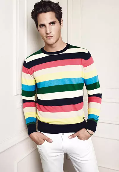 Ollie Edwards para H. E. de Mango 7782_8