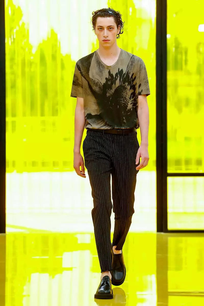 Neil Barrett Men & Women Spring Summer 2019 Milan33