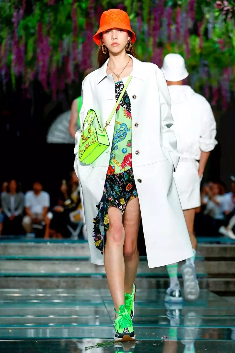 Versace Herretøj Forår Sommer 2019 Milano30