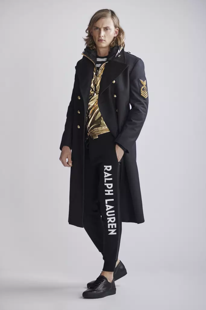 Intwasahlobo Yamadoda ka-Ralph Lauren 2019