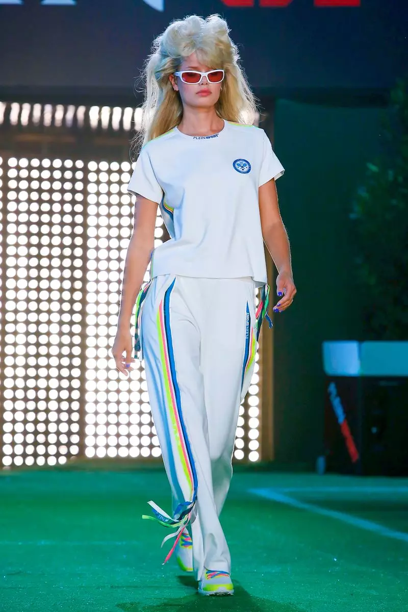 Plein Sport Spring Summer 2019 Milan15