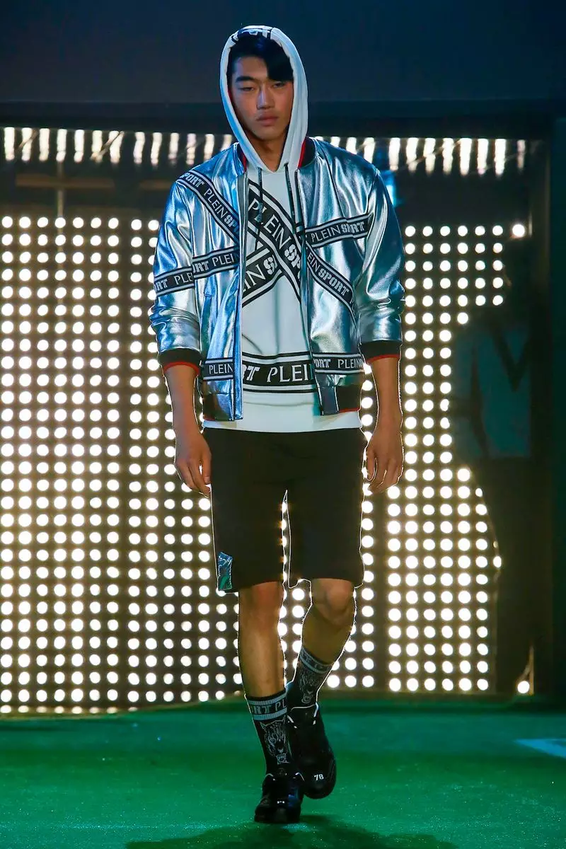 Plein Sport Spring Summer 2019 Milan31