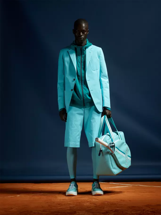 Gwanwyn Dynion Z Zegna 2019