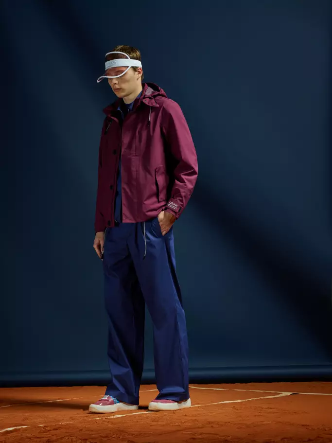 Gwanwyn Dynion Z Zegna 2019