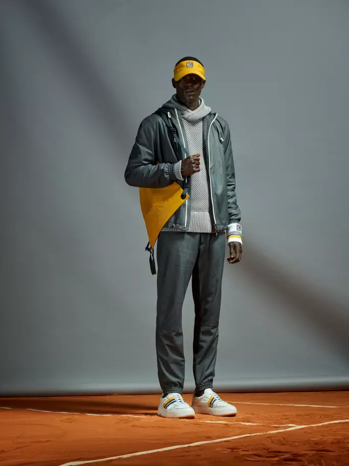 Z Zegna 2019 оны эрэгтэй хавар