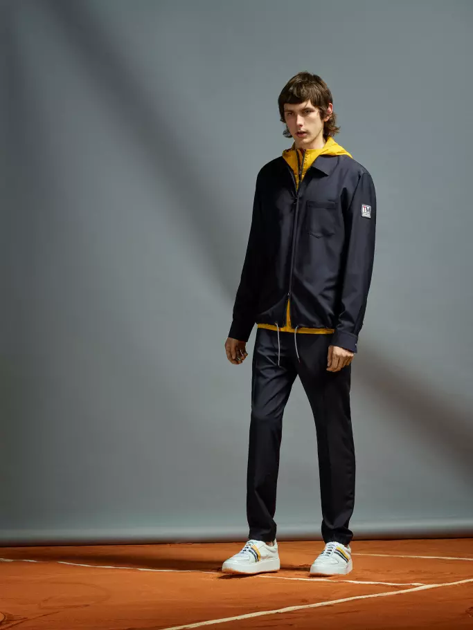 Z Zegna Mans Lente 2019