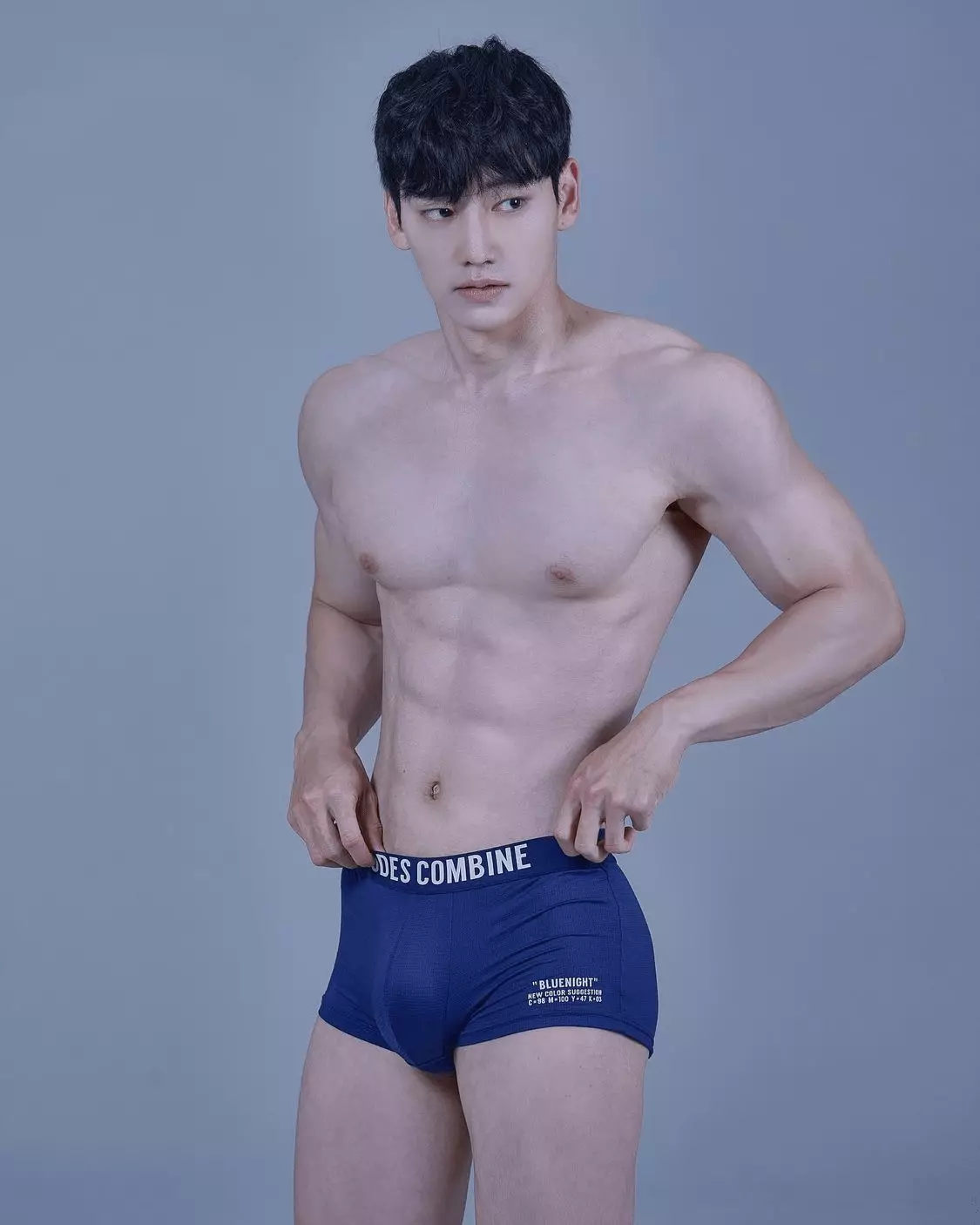 Profil Badan Yang Sempurna: Shin Seungchul oleh Studio Onepick 7996_1