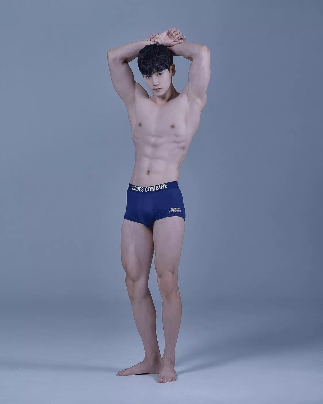 Profil Badan Yang Sempurna: Shin Seungchul oleh Studio Onepick 7996_10