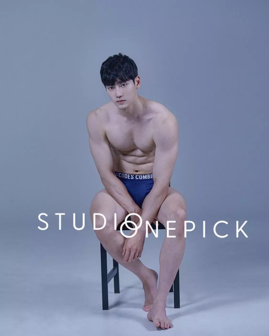 Ny mombamomba ny vatana tonga lafatra: Shin Seungchul avy amin'ny Studio Onepick 7996_3