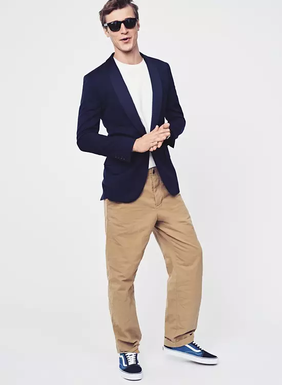 J.Crew 2016 年夏季派对手册 (6)