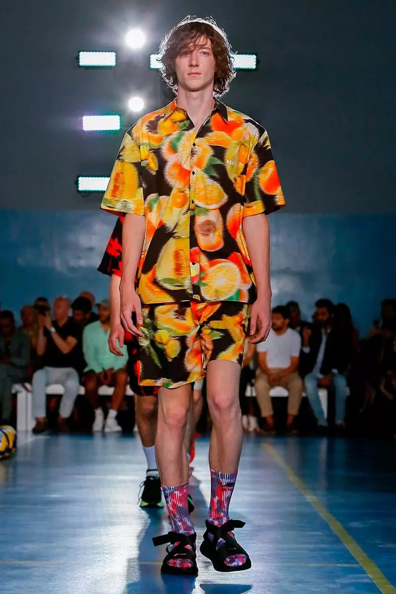 MSGM na mazajen bazara 2019 Milan59