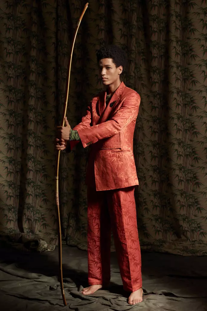 Etro 남성용 봄 2019