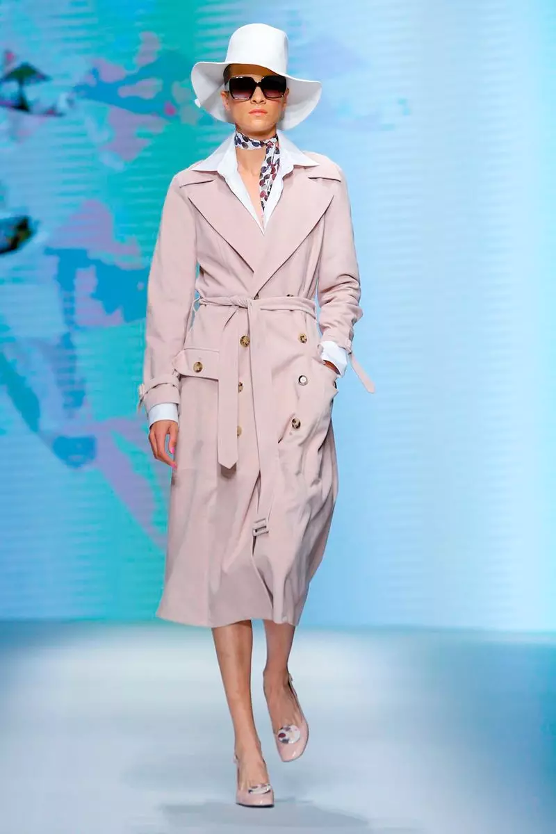 Daks Hombre y Mujer Primavera Verano 2019 Milan36