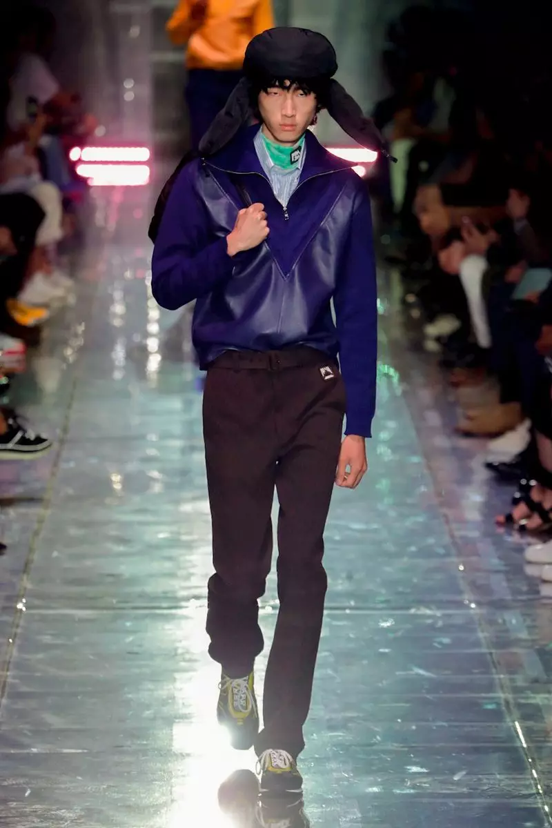 Prada Primavera Verano 2019 Milán13