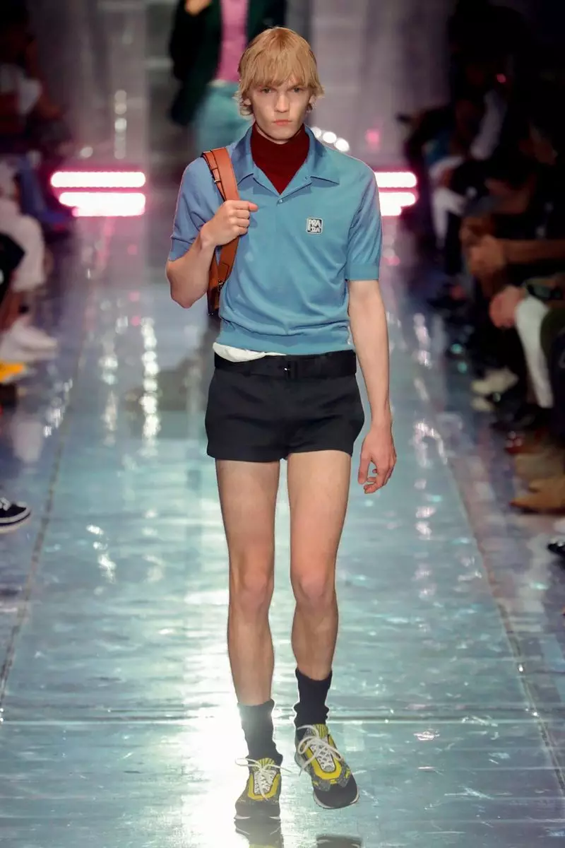 Prada Spring Summer 2019 มิลาน4