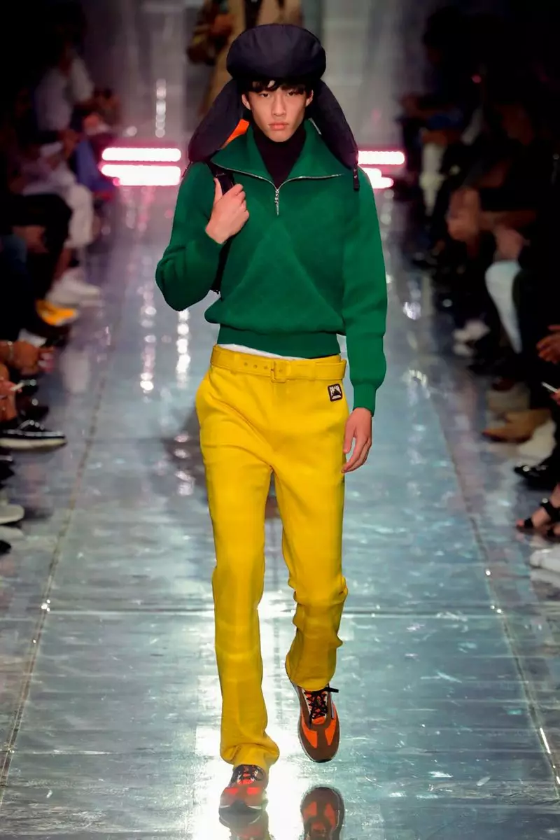 Prada Lente Somer 2019 Milaan27