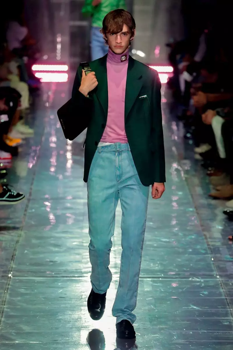 Prada Primavera Verano 2019 Milán5