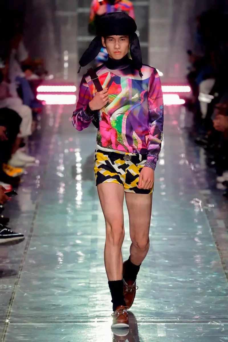 Prada Primavera Verano 2019 Milán32