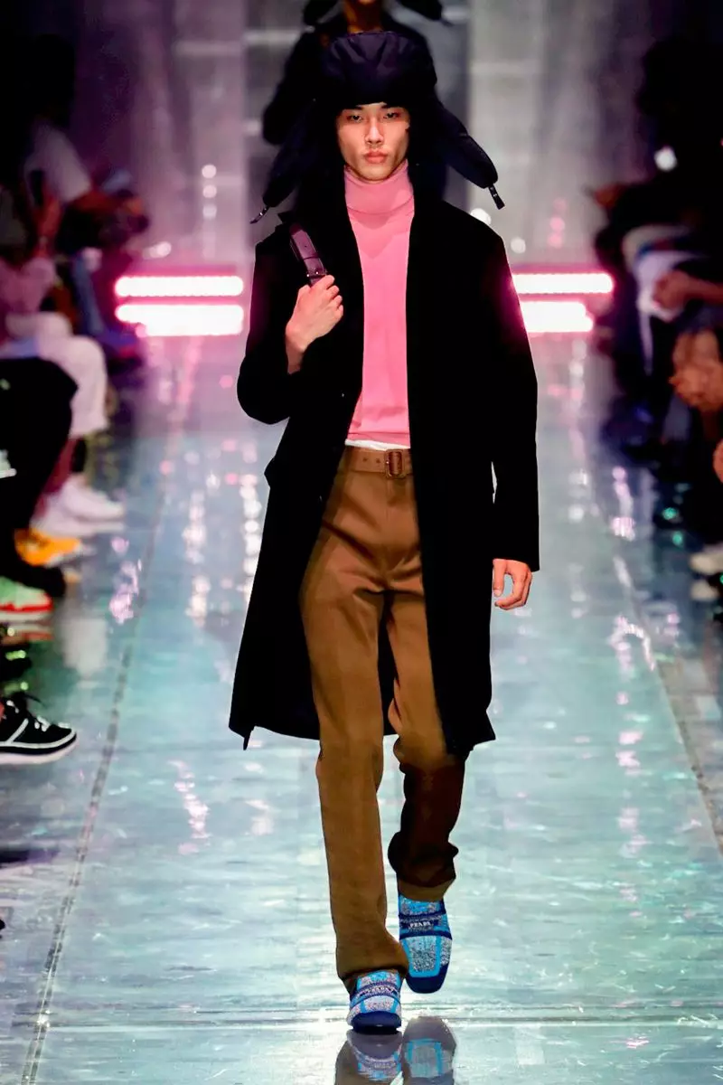 Prada Impeshyi Impeshyi 2019 Milan1