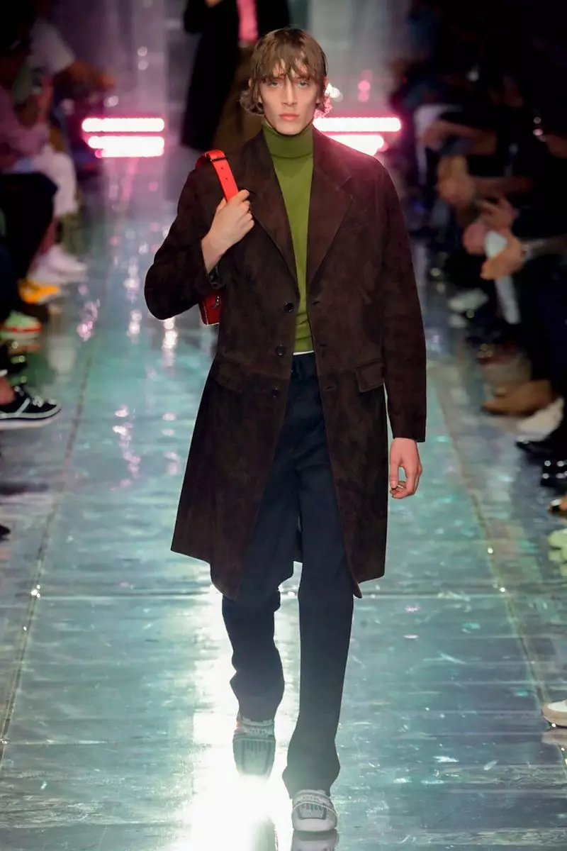 Prada Orisun omi Ooru 2019 Milan2