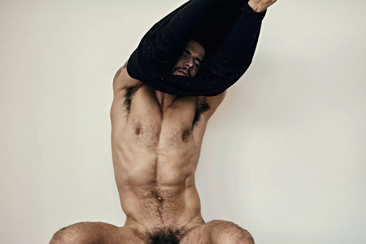 Alon Jude Reitchuk by Brian Kaminski5