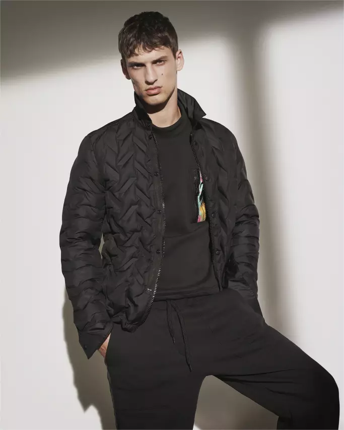 Tomas Maier Homme Printemps 2019