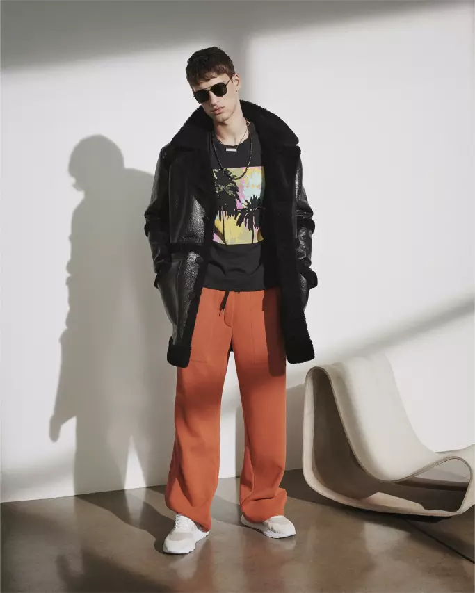 I-Tomas Maier Men's Spring 2019