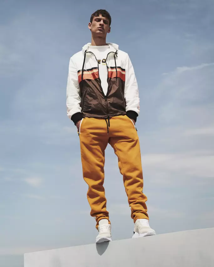 Tomas Maier Men's Spring 2019