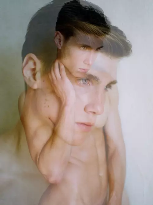 Joseph Bleu 的 Dorian Reeves 8217_10