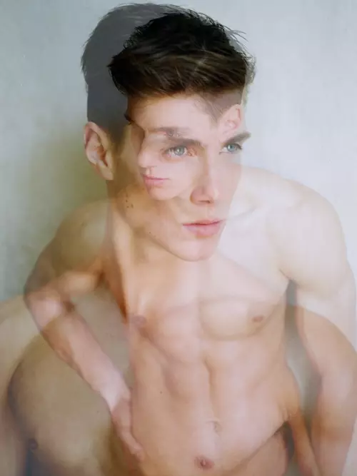 Dorian Reeves – Joseph Bleu 8217_8